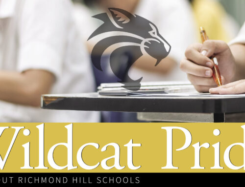 Richmond Hill Schools