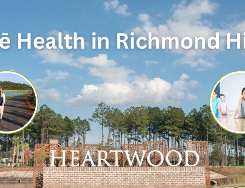 Bē Health to offer Kid’s Camp at Heartwood During Winter Break