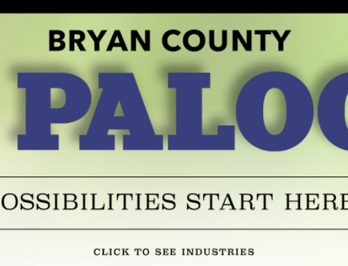Bryan County Job Palooza to be Held August 22, 2023 at the Georgia Tech Savannah Campus
