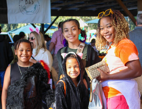 2024 Fall Festival at J.F. Gregory Park