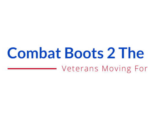 Combat Boots 2 The Boardroom Opens Applications for 2025-2027 Advisory Board Member Positions