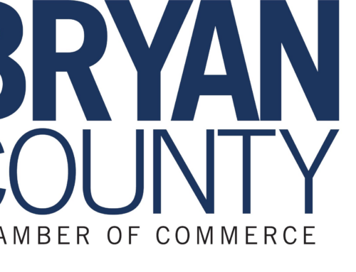 Bryan County Chamber of Commerce to host 2nd Annual Legislative Mix & Mingle