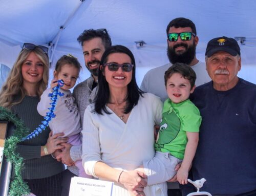 Neighbor Holiday Fest 2025