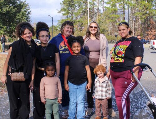 SNOW Much Fun Day 2026