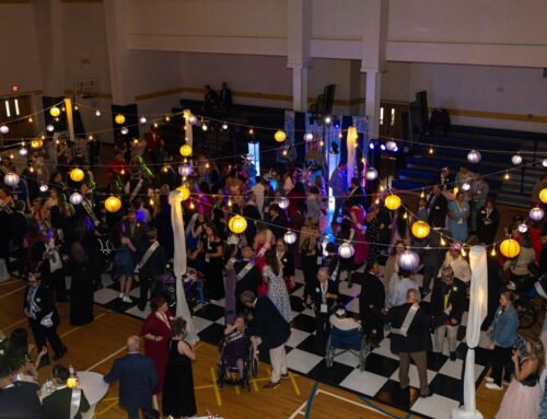 A Night to Shine Lights Up Richmond Hill