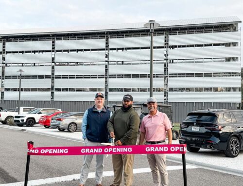 Business After Hours at Waterways Marina