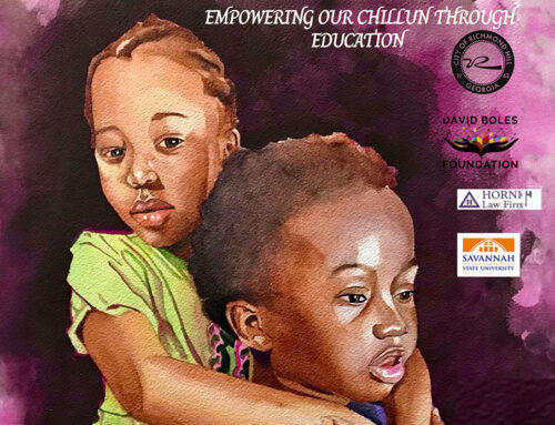 Fifth Annual Richmond Hill Gullah Geechee Festival