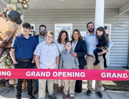 March Business After Hours