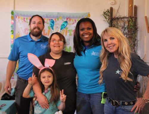 Easter Pop Up Market