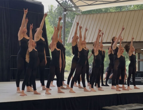 8th Annual Spring Fling