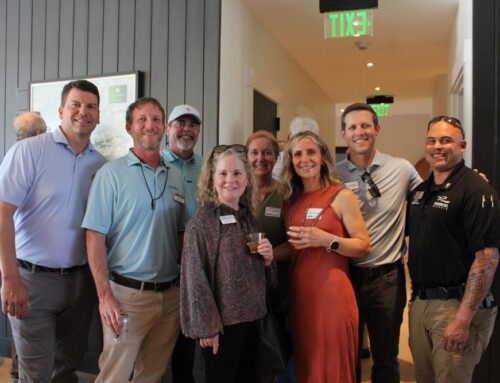 Business After Hours at Del Webb