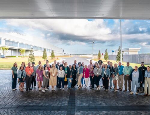 Leadership Southeast Georgia Explores Economic Development Assets and Community Impact in Bryan County