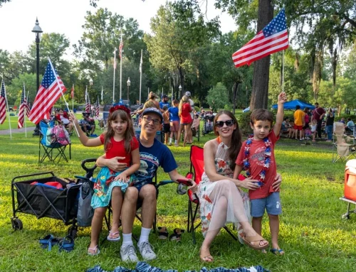 City of Richmond Hill Celebrates America’s 250th Birthday