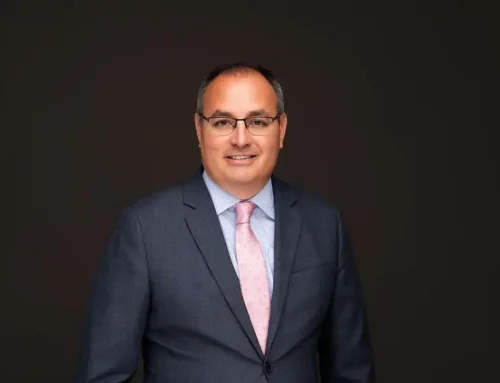 Bryan County Chamber of Commerce Names Christopher McDonald Chief Executive Officer