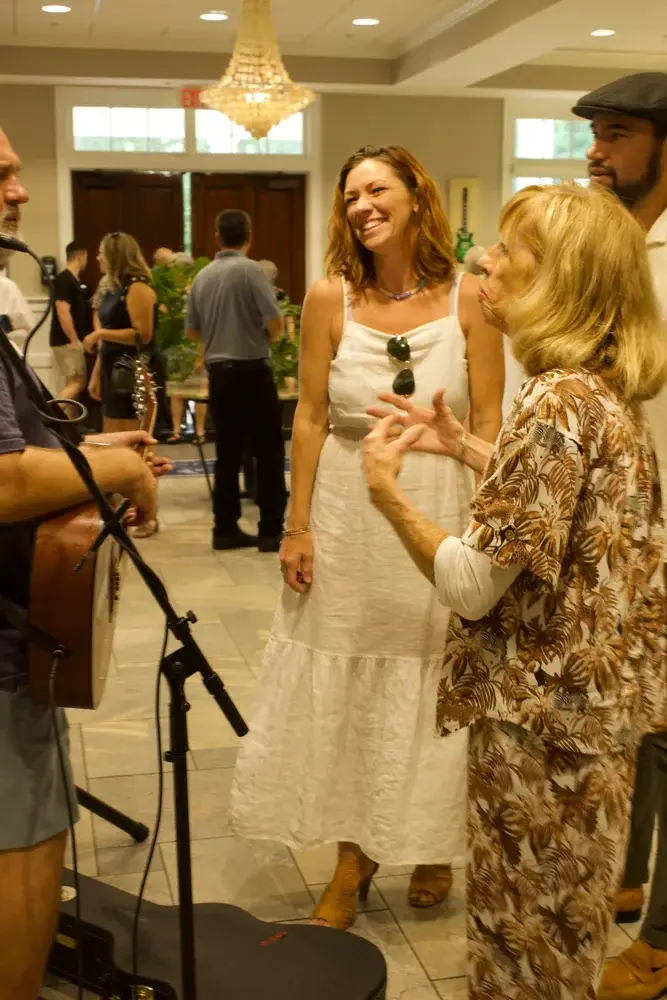 Arts on the Coast ArtNite Richmond Hill 2026 Arts on the Coast ArtNite Richmond Hill 2026