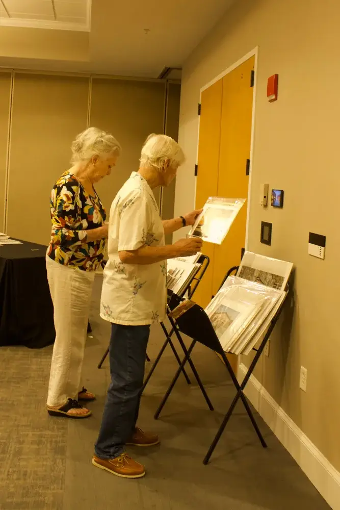 Arts on the Coast ArtNite Richmond Hill 2026 Arts on the Coast ArtNite Richmond Hill 2026