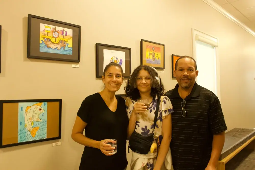 Arts on the Coast ArtNite Richmond Hill 2026 Arts on the Coast ArtNite Richmond Hill 2026