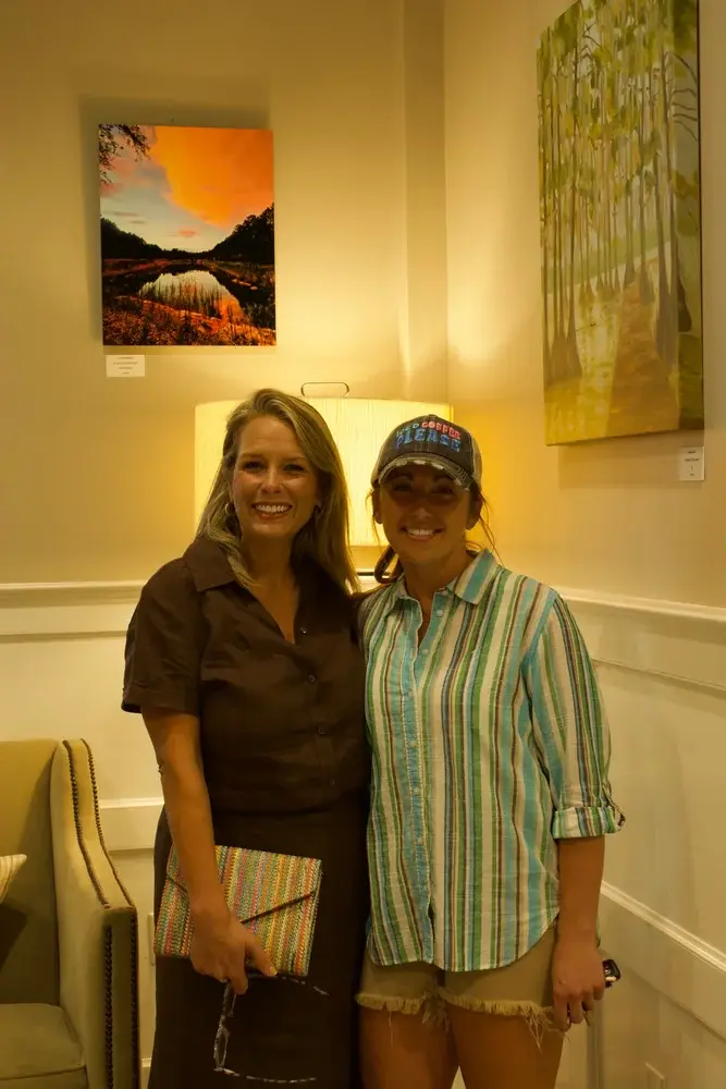 Arts on the Coast ArtNite Richmond Hill 2026 Arts on the Coast ArtNite Richmond Hill 2026