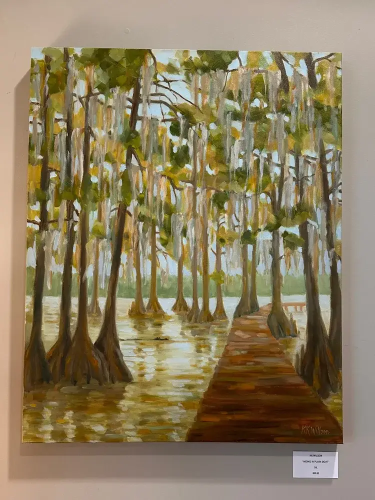 Arts on the Coast ArtNite Richmond Hill 2026 Arts on the Coast ArtNite Richmond Hill 2026