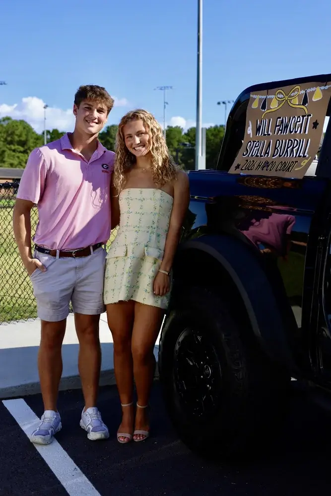 Richmond Hill High School Homecoming 2026 Richmond Hill High School Homecoming 2026