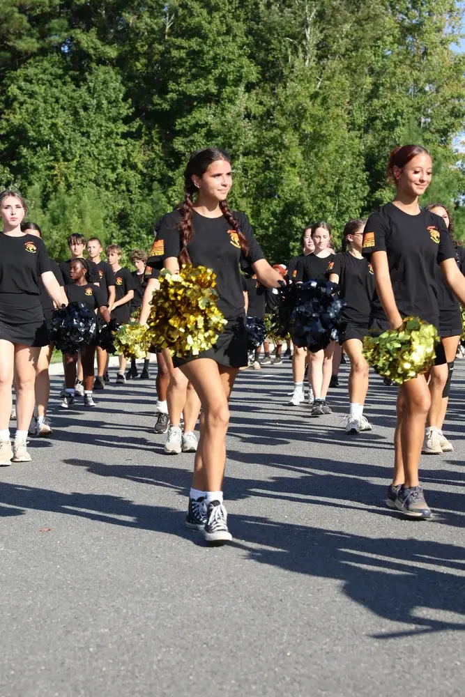 Richmond Hill High School Homecoming 2026 Richmond Hill High School Homecoming 2026