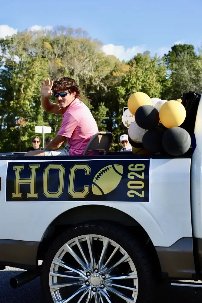 Richmond Hill High School Homecoming 2026 Richmond Hill High School Homecoming 2026