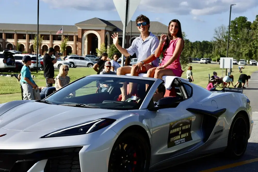 Richmond Hill High School Homecoming 2026 Richmond Hill High School Homecoming 2026
