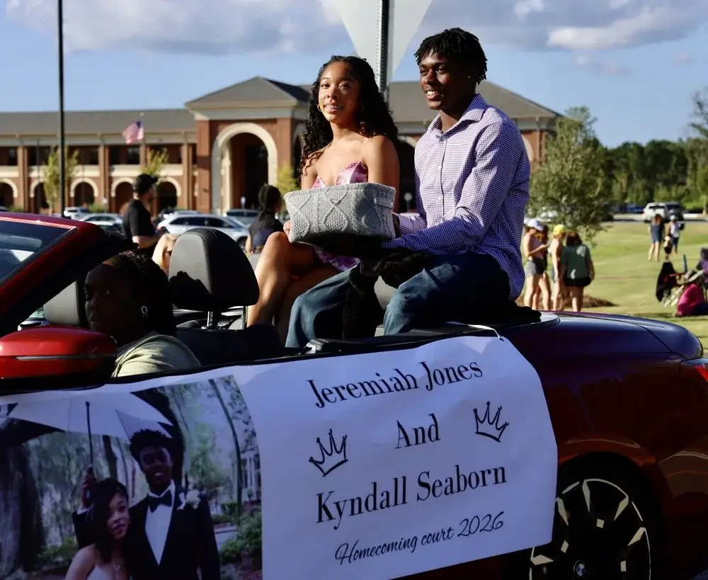 Richmond Hill High School Homecoming 2026 Richmond Hill High School Homecoming 2026
