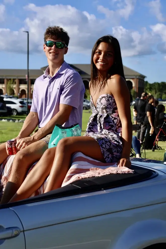 Richmond Hill High School Homecoming 2026 Richmond Hill High School Homecoming 2026