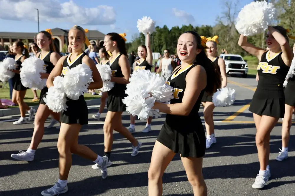 Richmond Hill High School Homecoming 2026 Richmond Hill High School Homecoming 2026