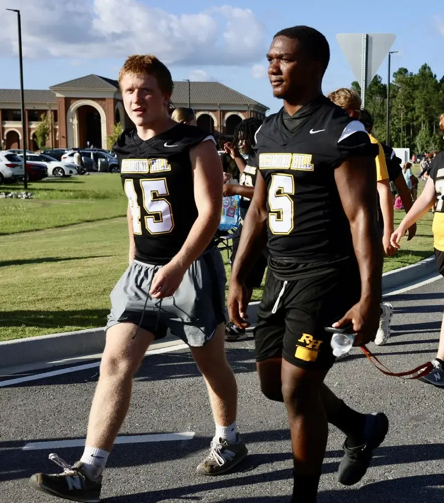 Richmond Hill High School Homecoming 2026 Richmond Hill High School Homecoming 2026