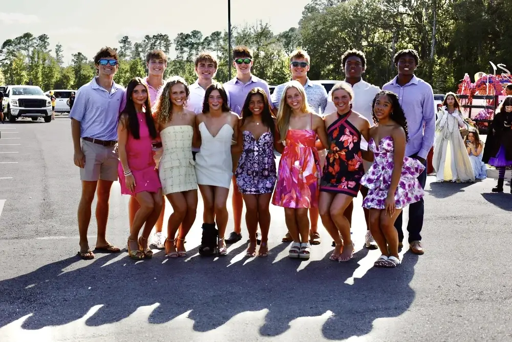 Richmond Hill High School Homecoming 2026 Richmond Hill High School Homecoming 2026
