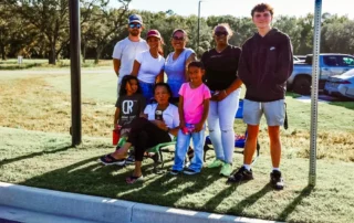 Richmond Hill High School Homecoming 2026
