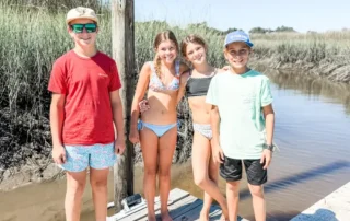 Richmond Hill Kids' Crabbing Tournament 2026