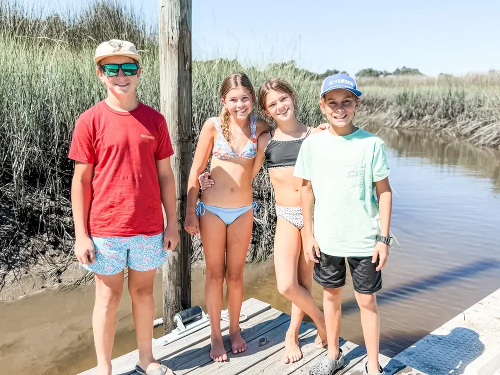 Richmond Hill Kids' Crabbing Tournament 2026