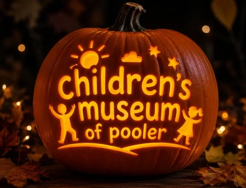 Children’s Museum of Pooler Announces Great Pumpkin Carve-Off and Community Trunk-or-Treat