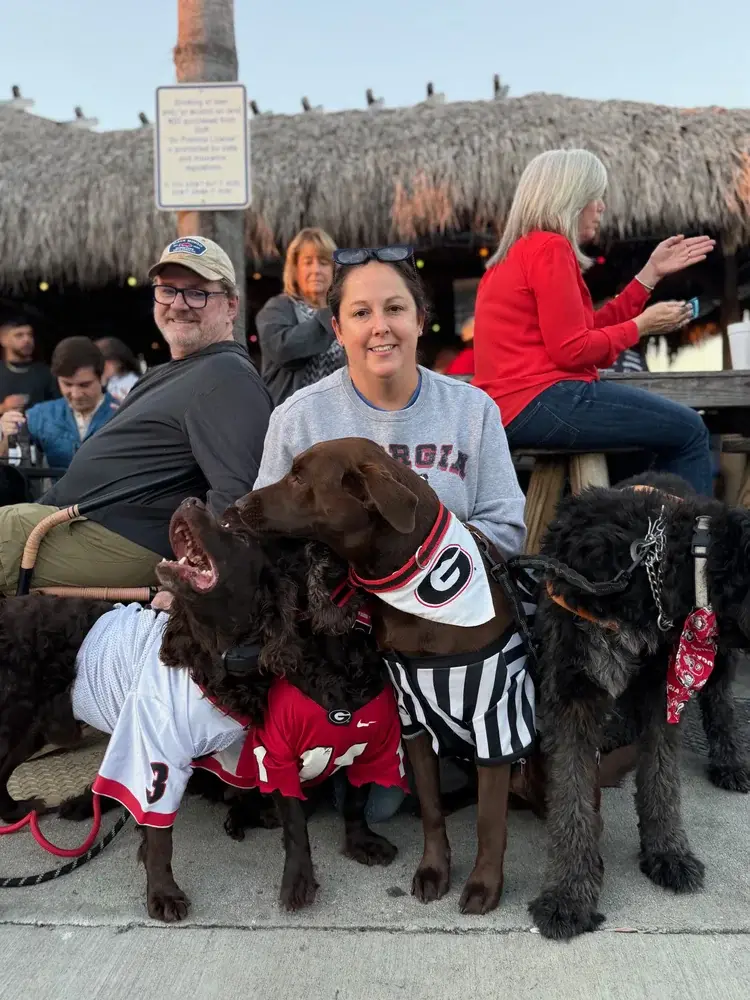 Howl-O-Ween Yappy Hour 2026 at Fish Tales, Richmond Hill Howl-O-Ween Yappy Hour 2026 at Fish Tales, Richmond Hill