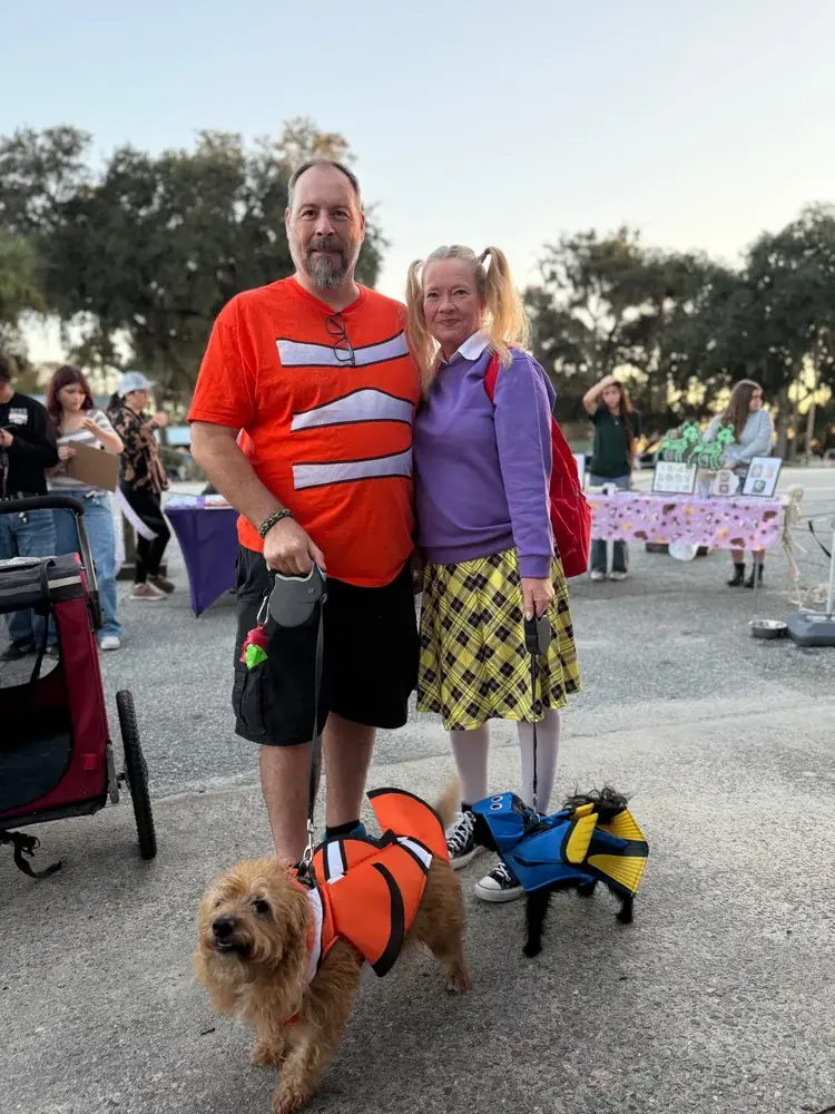 Howl-O-Ween Yappy Hour 2026 at Fish Tales, Richmond Hill Howl-O-Ween Yappy Hour 2026 at Fish Tales, Richmond Hill