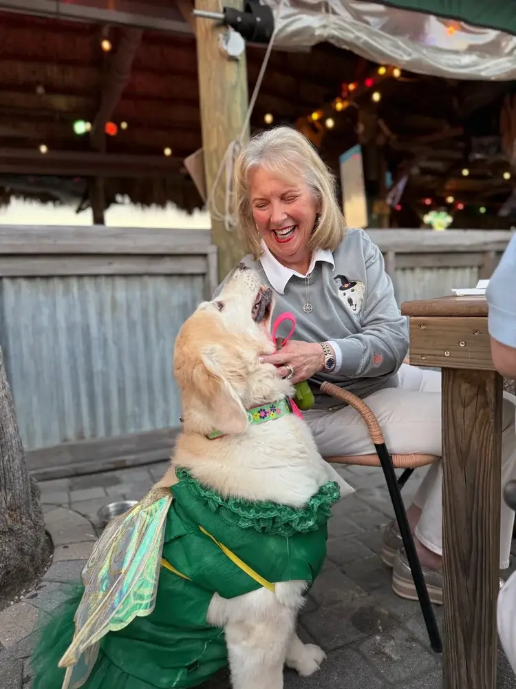Howl-O-Ween Yappy Hour 2026 at Fish Tales, Richmond Hill Howl-O-Ween Yappy Hour 2026 at Fish Tales, Richmond Hill