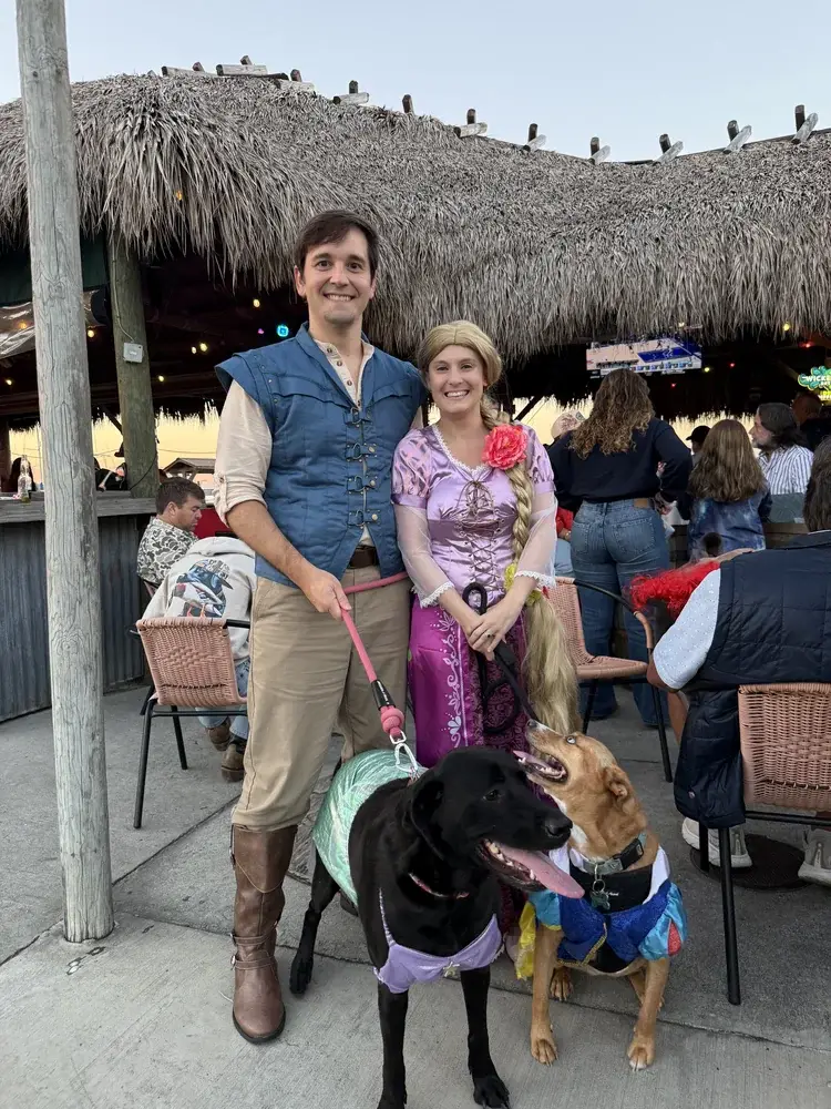Howl-O-Ween Yappy Hour 2026 at Fish Tales, Richmond Hill Howl-O-Ween Yappy Hour 2026 at Fish Tales, Richmond Hill