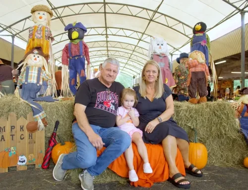 Annual Pumpkin Patch 2026