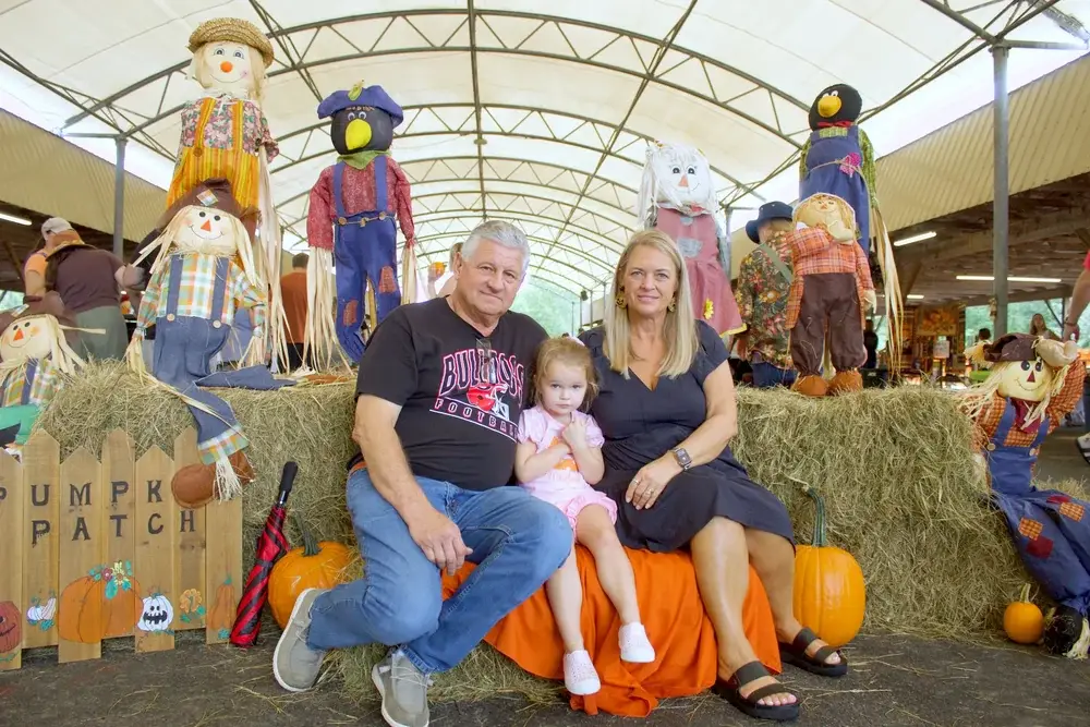 Annual Pumpkin Patch 2026 at J.F. Gregory Park, Richmond Hill